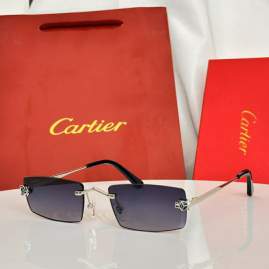 Picture of Cartier Sunglasses _SKUfw79479295fw